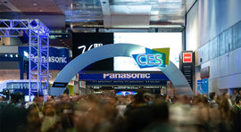 What To Expect This Year at CES 2022 ?