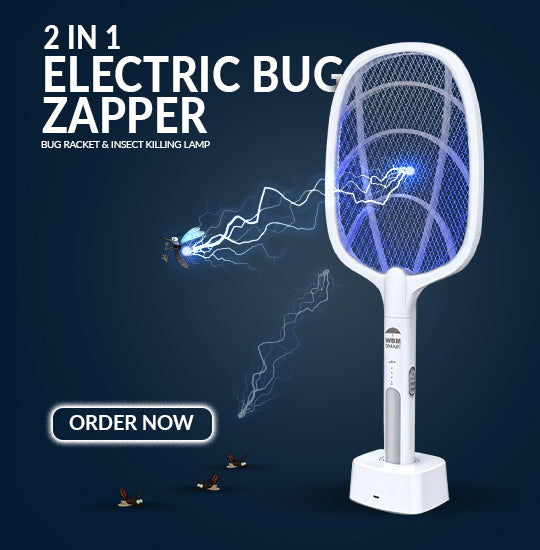 electric bug zapper