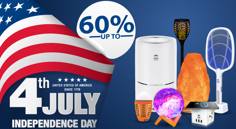 Best 4th of July Sales 2022: Independence Day Deals