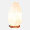 WBM Smart White Salt Lamp