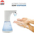 WBM Smart Automatic Liquid Soap Dispenser, 520 ml
