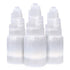 Himalayan Glow Selenite Crystal Skyscraper Tower - 4 Inch, Witchcraft Supplies Crystal, 3PCS