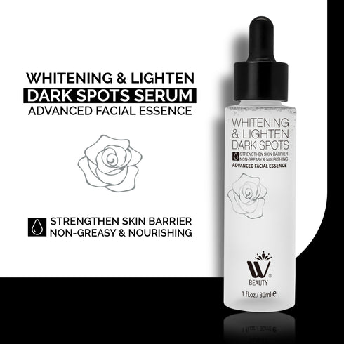 W Beauty Perfect Gift Set of Anti-aging Eye Gel & Hyaluronic Acid Facial Serum