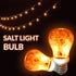 WBM Smart LED Salt Light Bulb