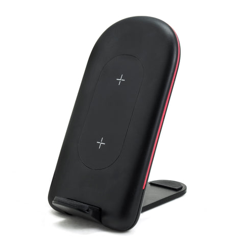 WBM Smart Foldable wireless charger - Fast Wireless Charging Pad