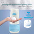 WBM Smart Automatic Foaming Soap Dispenser, 360 ml