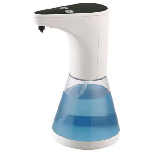 WBM Smart Automatic Liquid Soap Dispenser, 520 ml