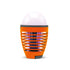 WBM Smart 2-in-1 Mosquito Killing Bulb and Camping Light